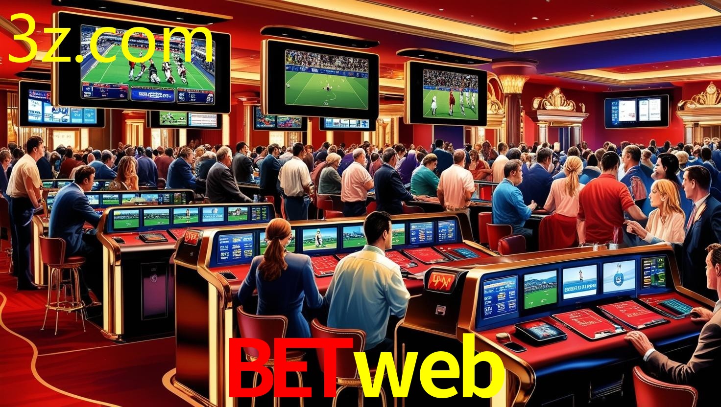 BETWEB