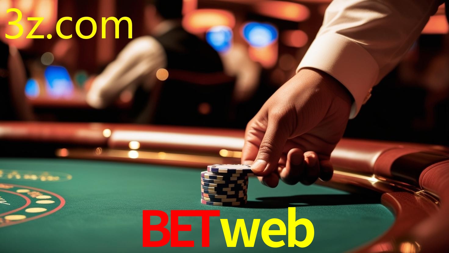 BETWEB
