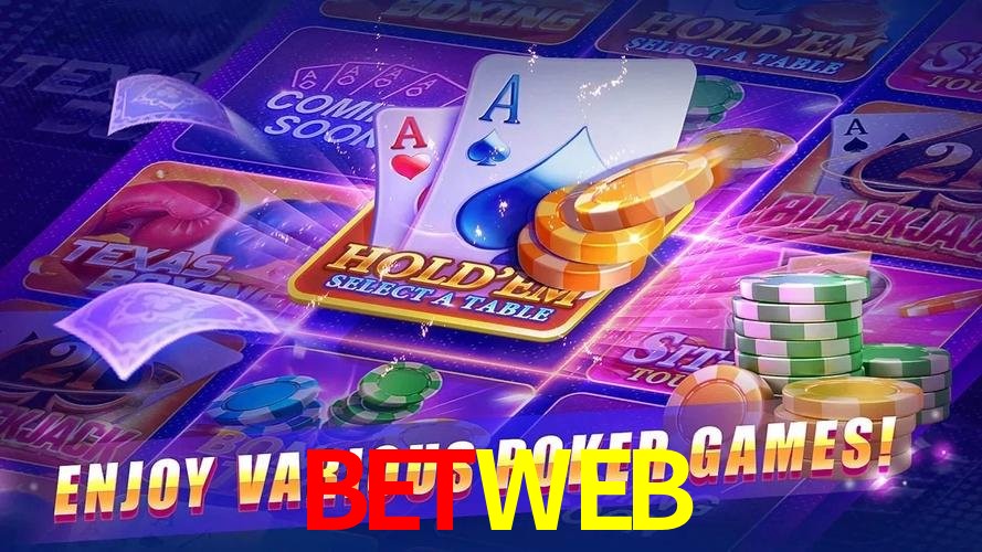 Download para Android e iOS na BETWEB