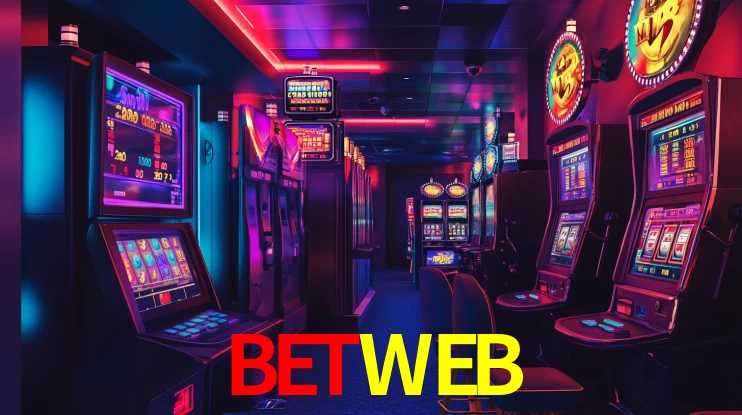 Cashback e recargas na BETWEB