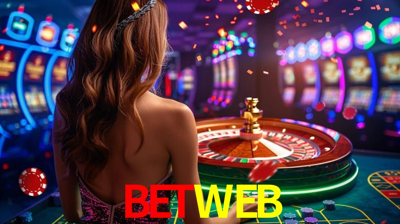 APP rápido e leve da BETWEB