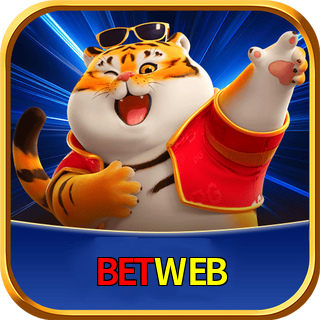 Imagem promocional da BETWEB mostrando a plataforma e suas vantagens